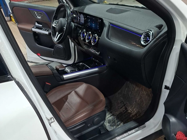 Mercedes-Benz GLA 250 * CARFAX * АВТО КРЕДИТ * - автомобили, коли, обяви за нови и употребявани 8
