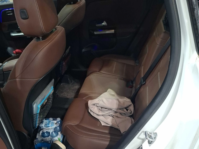 Mercedes-Benz GLA 250 * CARFAX * АВТО КРЕДИТ * - автомобили, коли, обяви за нови и употребявани 9