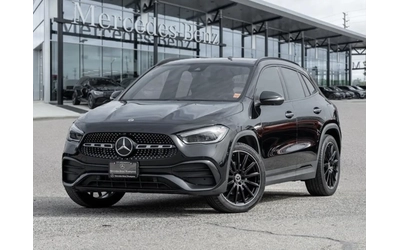 mercedes-benz-gla-250 - 0