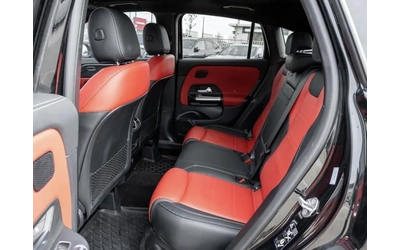Mercedes-Benz GL 2022 Mercedes-Benz GLA 250 - автомобили, коли, обяви за нови и употребявани 10