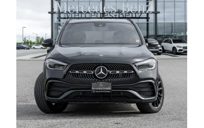 mercedes-benz-gla-250 - 1