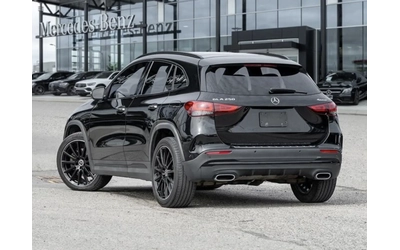mercedes-benz-gla-250 - 2