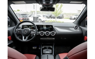 Mercedes-Benz GL 2022 Mercedes-Benz GLA 250 - автомобили, коли, обяви за нови и употребявани 6
