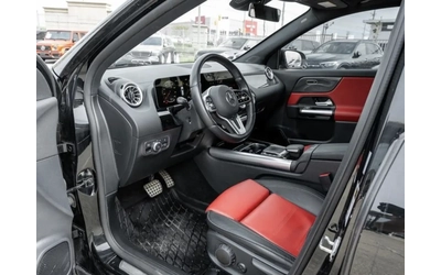 Mercedes-Benz GL 2022 Mercedes-Benz GLA 250 - автомобили, коли, обяви за нови и употребявани 7