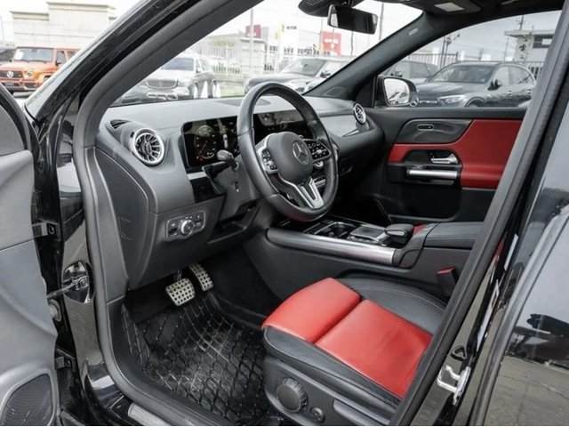 Mercedes-Benz GL 2022 Mercedes-Benz GLA 250 - автомобили, коли, обяви за нови и употребявани 7