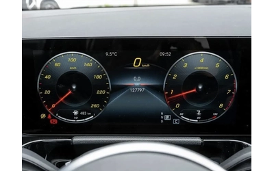 Mercedes-Benz GL 2022 Mercedes-Benz GLA 250 - автомобили, коли, обяви за нови и употребявани 8