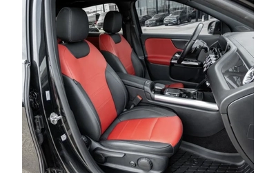 Mercedes-Benz GL 2022 Mercedes-Benz GLA 250 - автомобили, коли, обяви за нови и употребявани 9