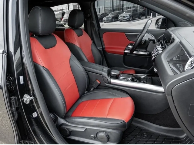 Mercedes-Benz GL 2022 Mercedes-Benz GLA 250 - автомобили, коли, обяви за нови и употребявани 9