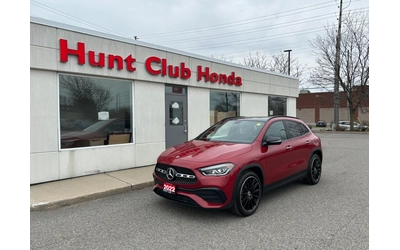 mercedes-benz-gla-250 - 0
