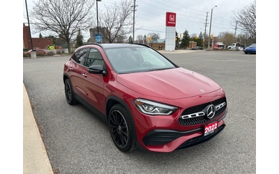 mercedes-benz-gla-250 - 2