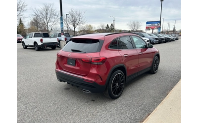 mercedes-benz-gla-250 - 5