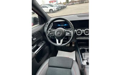 Mercedes-Benz GL 2022 Mercedes-Benz GLA 250 - автомобили, коли, обяви за нови и употребявани 6