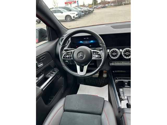 Mercedes-Benz GL 2022 Mercedes-Benz GLA 250 - автомобили, коли, обяви за нови и употребявани 6