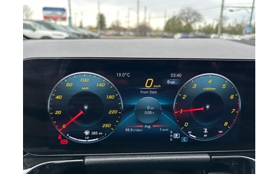 Mercedes-Benz GL 2022 Mercedes-Benz GLA 250 - автомобили, коли, обяви за нови и употребявани 7