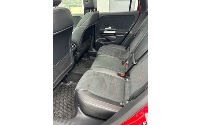 Mercedes-Benz GL 2022 Mercedes-Benz GLA 250 - автомобили, коли, обяви за нови и употребявани 8