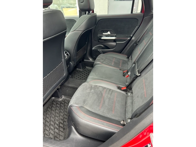Mercedes-Benz GL 2022 Mercedes-Benz GLA 250 - автомобили, коли, обяви за нови и употребявани 8