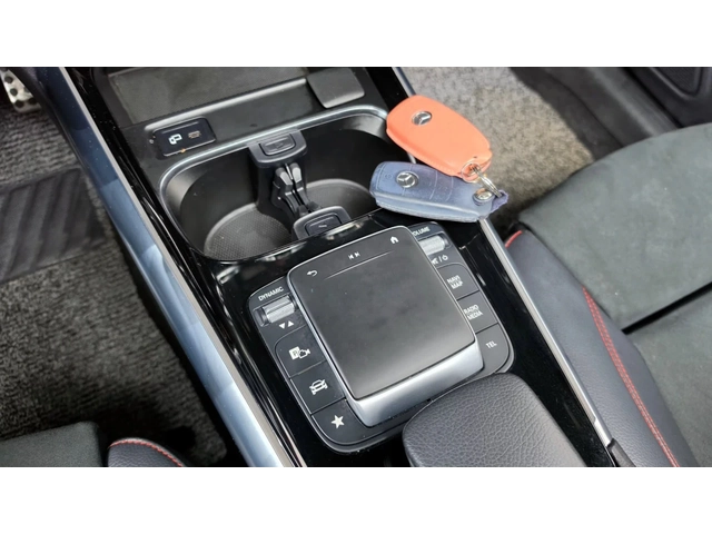 Mercedes-Benz GL ПАНОРАМА| КОЖЕН САЛОН| КАМЕРА - автомобили, коли, обяви за нови и употребявани 15
