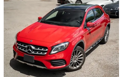 mercedes-benz-gla-250 - 4