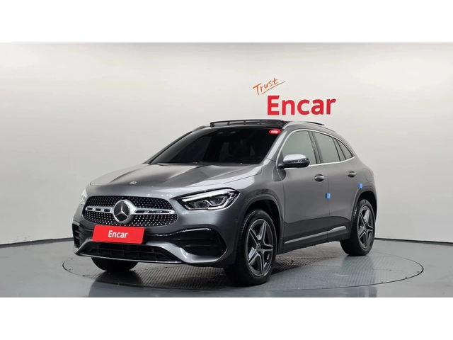 Mercedes-Benz GLA 250 ПАНОРАМА| КОЖЕН САЛОН| КАМЕРА - автомобили, коли, обяви за нови и употребявани 0