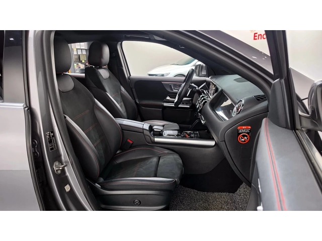 Mercedes-Benz GLA 250 ПАНОРАМА| КОЖЕН САЛОН| КАМЕРА - автомобили, коли, обяви за нови и употребявани 10