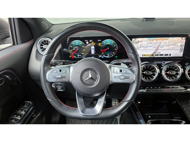Mercedes-Benz GLA 250 ПАНОРАМА| КОЖЕН САЛОН| КАМЕРА - автомобили, коли, обяви за нови и употребявани 12