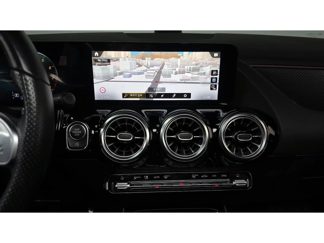 Mercedes-Benz GLA 250 ПАНОРАМА| КОЖЕН САЛОН| КАМЕРА - автомобили, коли, обяви за нови и употребявани 13