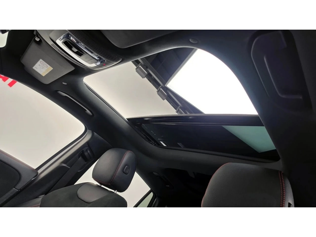 Mercedes-Benz GLA 250 ПАНОРАМА| КОЖЕН САЛОН| КАМЕРА - автомобили, коли, обяви за нови и употребявани 16