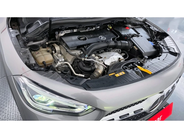 Mercedes-Benz GLA 250 ПАНОРАМА| КОЖЕН САЛОН| КАМЕРА - автомобили, коли, обяви за нови и употребявани 5