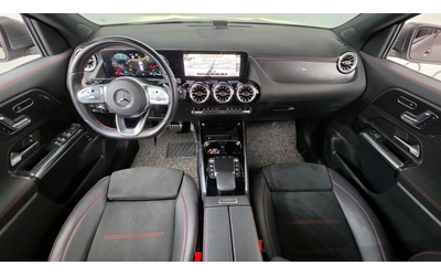 Mercedes-Benz GLA 250 ПАНОРАМА| КОЖЕН САЛОН| КАМЕРА - автомобили, коли, обяви за нови и употребявани 6