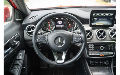Mercedes-Benz GLA 250 4MATIC| CarPlay| No Accidents| Реална цена до БГ! - автомобили, коли, обяви за нови и употребявани 7