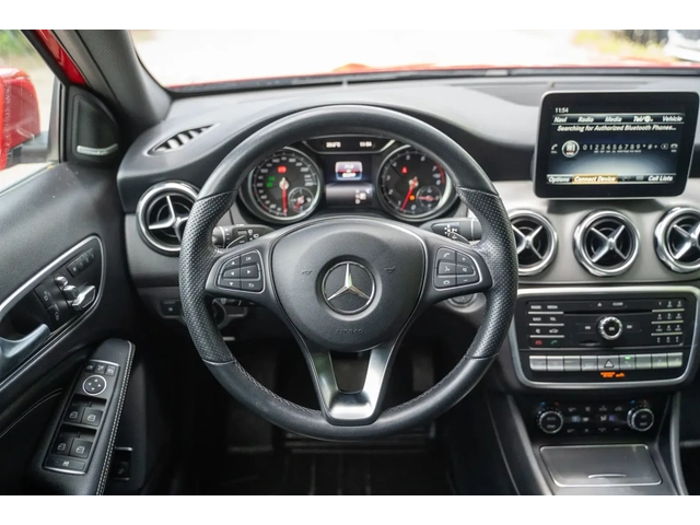 Mercedes-Benz GLA 250 4MATIC| CarPlay| No Accidents| Реална цена до БГ! - автомобили, коли, обяви за нови и употребявани 7