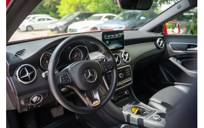 Mercedes-Benz GLA 250 4MATIC| CarPlay| No Accidents| Реална цена до БГ! - автомобили, коли, обяви за нови и употребявани 9