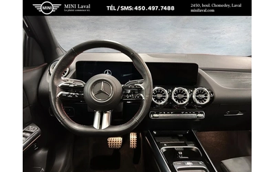 Mercedes-Benz GLA 250 4MATIC* AMG LINE* BURMESTER* ПАНОРАМА* КРАЙНА ЦЕНА - автомобили, коли, обяви за нови и употребявани 11