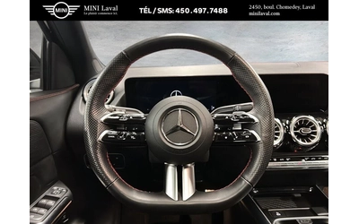 Mercedes-Benz GLA 250 4MATIC* AMG LINE* BURMESTER* ПАНОРАМА* КРАЙНА ЦЕНА - автомобили, коли, обяви за нови и употребявани 12
