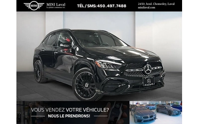 mercedes-benz-gla-250 - 2