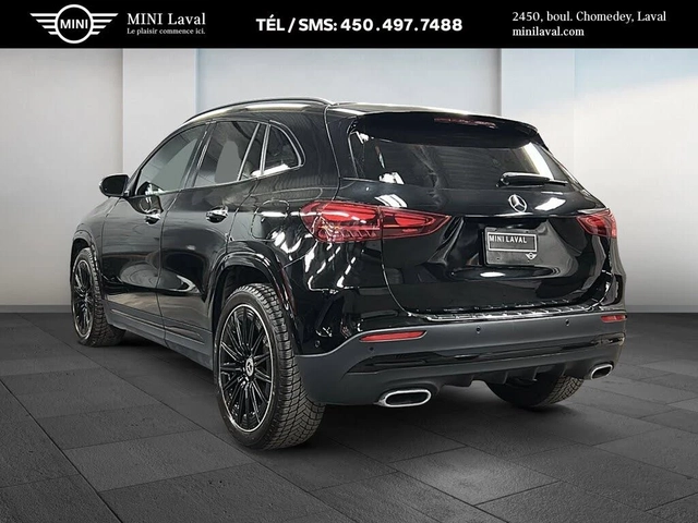 Mercedes-Benz GLA 250 4MATIC* AMG LINE* BURMESTER* ПАНОРАМА* КРАЙНА ЦЕНА - автомобили, коли, обяви за нови и употребявани 5