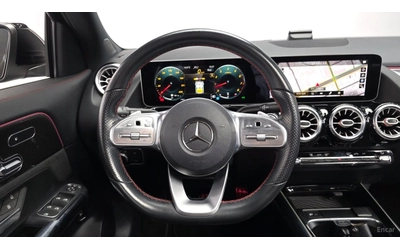 Mercedes-Benz GLA 250 AMG* ПОДГРЕВ* ПАМЕТ* КАМЕРА* ПАНО - автомобили, коли, обяви за нови и употребявани 11