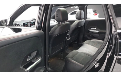 Mercedes-Benz GLA 250 AMG* ПОДГРЕВ* ПАМЕТ* КАМЕРА* ПАНО - автомобили, коли, обяви за нови и употребявани 12