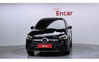 mercedes-benz-gla-250 - 2