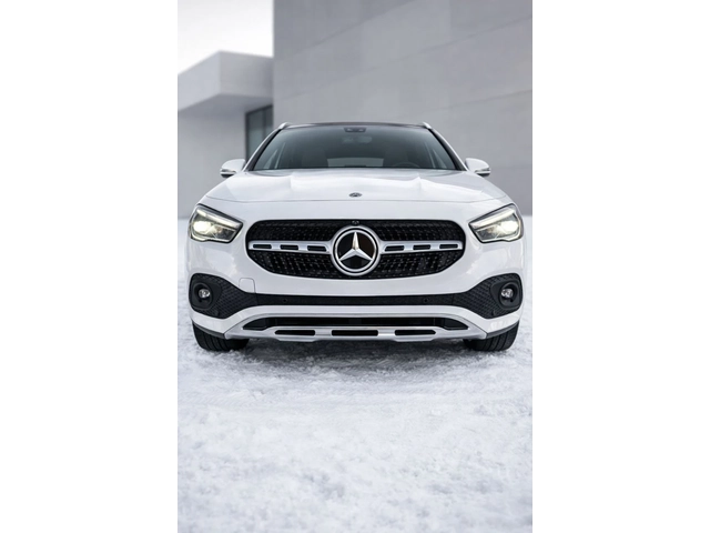 Mercedes-Benz GLA 250 - автомобили, коли, обяви за нови и употребявани 0