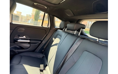 Mercedes-Benz GLA 250 - автомобили, коли, обяви за нови и употребявани 11