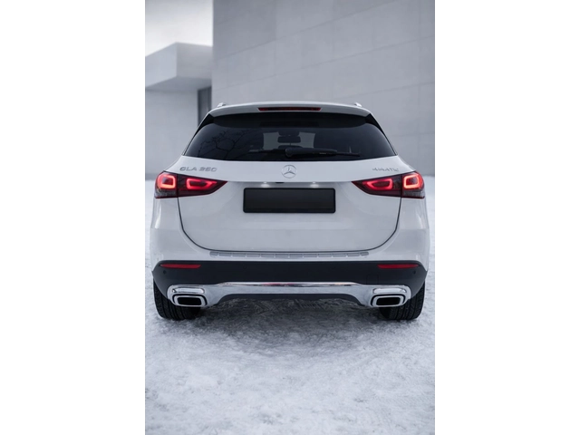 Mercedes-Benz GLA 250 - автомобили, коли, обяви за нови и употребявани 1