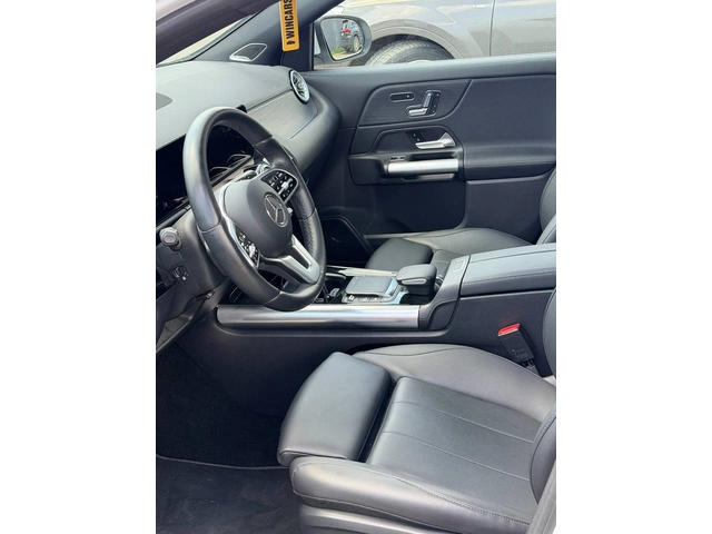 Mercedes-Benz GLA 250 - автомобили, коли, обяви за нови и употребявани 6