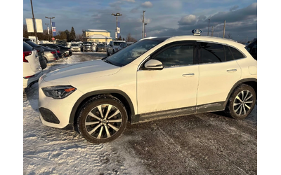 mercedes-benz-gla - 1