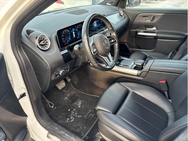 Mercedes-Benz GLA * 250 * CARFAX * ЦЕНА ДО БГ - автомобили, коли, обяви за нови и употребявани 4