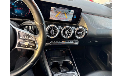 Mercedes-Benz GLA * 250 * CARFAX * ЦЕНА ДО БГ - автомобили, коли, обяви за нови и употребявани 8