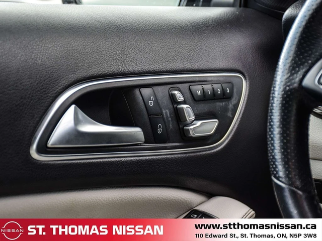 Mercedes-Benz GLA * GLA250 4M * CARFAX * ЦЕНА ДО БГ - автомобили, коли, обяви за нови и употребявани 12