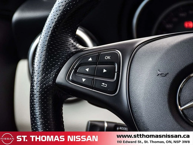 Mercedes-Benz GLA * GLA250 4M * CARFAX * ЦЕНА ДО БГ - автомобили, коли, обяви за нови и употребявани 13