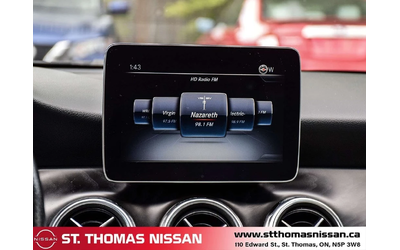 Mercedes-Benz GLA * GLA250 4M * CARFAX * ЦЕНА ДО БГ - автомобили, коли, обяви за нови и употребявани 16