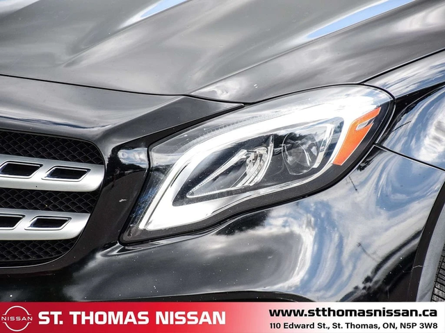 Mercedes-Benz GLA * GLA250 4M * CARFAX * ЦЕНА ДО БГ - автомобили, коли, обяви за нови и употребявани 1